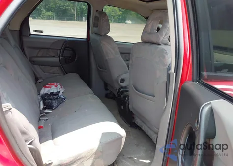 2002 Pontiac Aztek z USA, uszkodzony, nr VIN 3G7DA03E42S552200